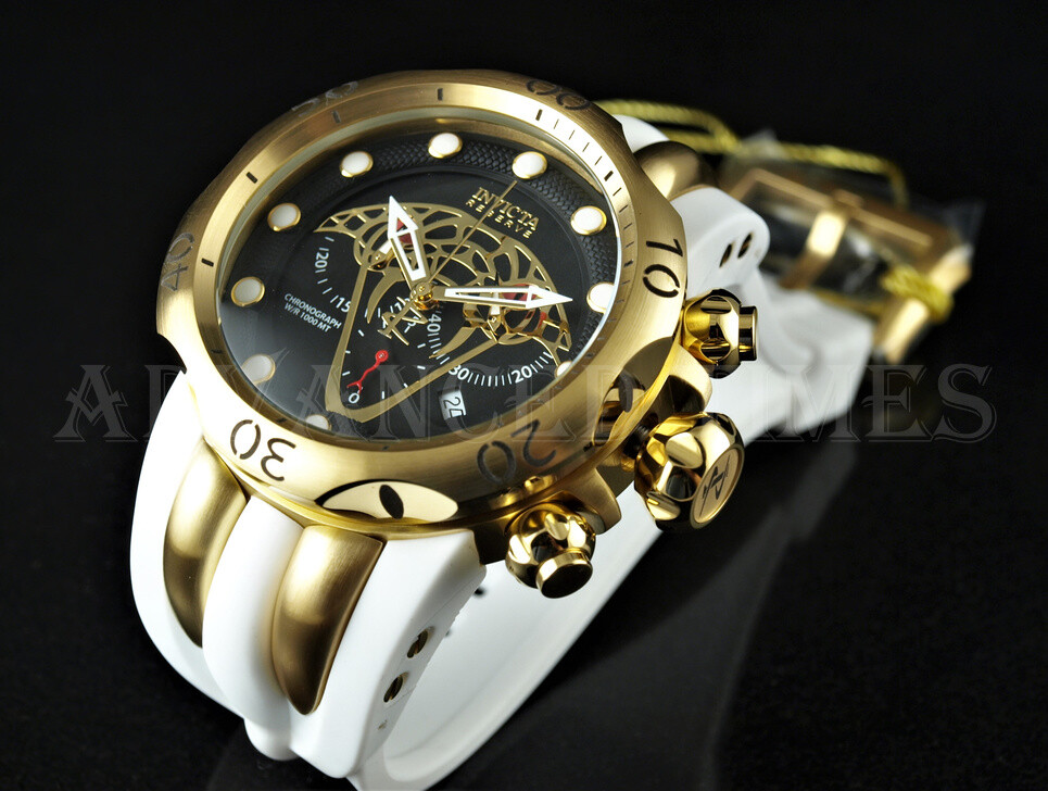 invicta 16807